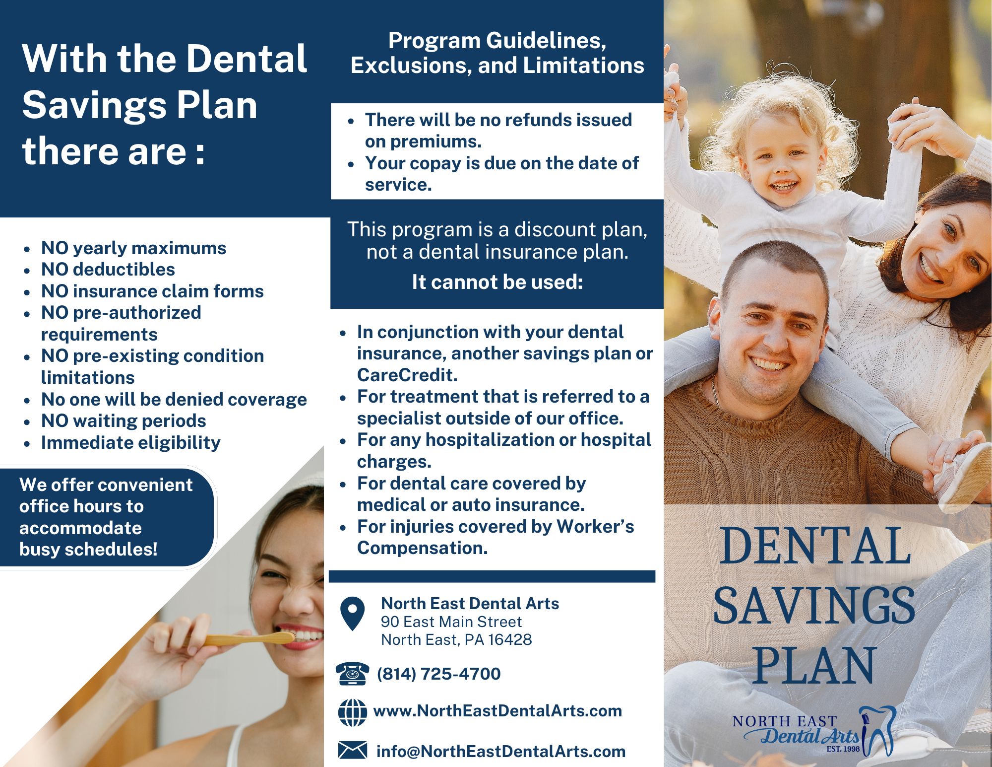 Dental Insurance For Seniors Mission Viejo, CA